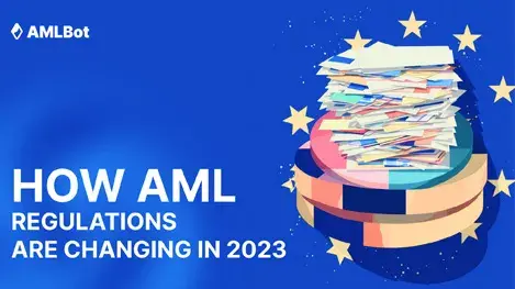 AML Regulations