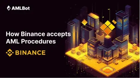 Binance AML